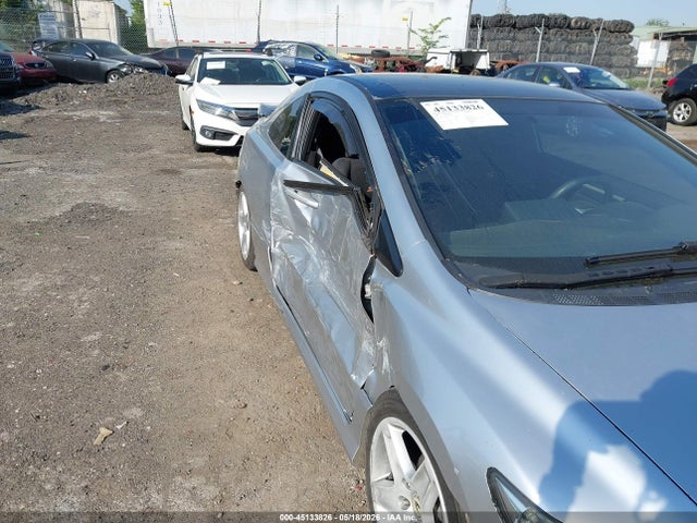 Aukcja sprzedaży 2007 Honda Civic Lx, vin: 2HGFG12647H535529, numer aukcji: 45133826
