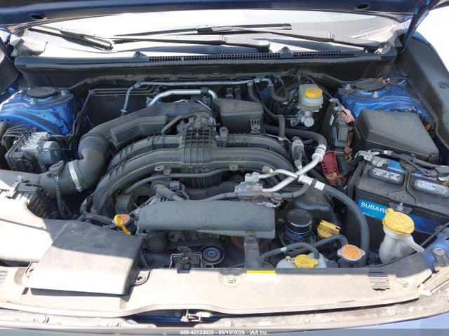 45133828 :رقم المزاد ، JF2GTACC8KH339709 vin ، 2019 Subaru Crosstrek 2.0i Premium مزاد بيع
