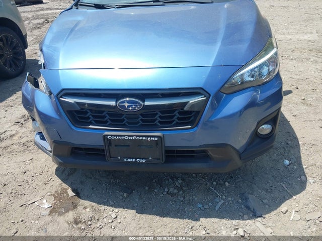 45133828 :رقم المزاد ، JF2GTACC8KH339709 vin ، 2019 Subaru Crosstrek 2.0i Premium مزاد بيع