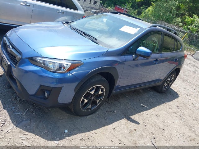 45133828 :رقم المزاد ، JF2GTACC8KH339709 vin ، 2019 Subaru Crosstrek 2.0i Premium مزاد بيع