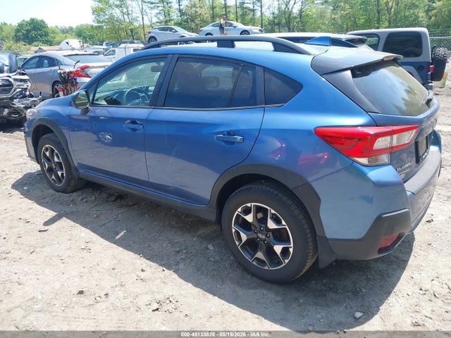 45133828 :رقم المزاد ، JF2GTACC8KH339709 vin ، 2019 Subaru Crosstrek 2.0i Premium مزاد بيع