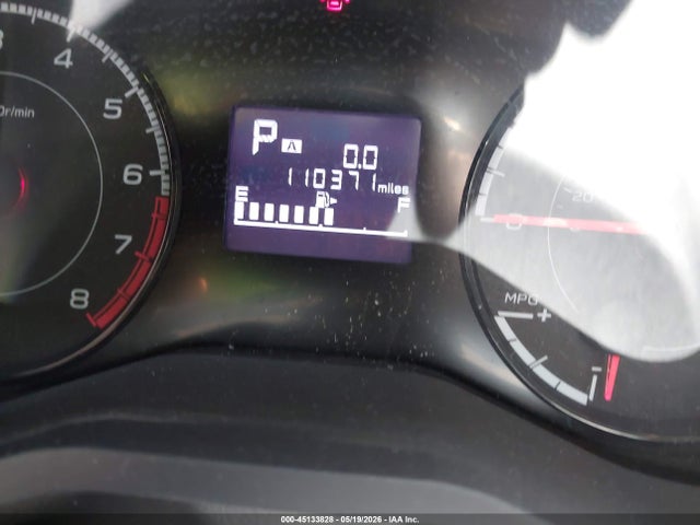 45133828 :رقم المزاد ، JF2GTACC8KH339709 vin ، 2019 Subaru Crosstrek 2.0i Premium مزاد بيع