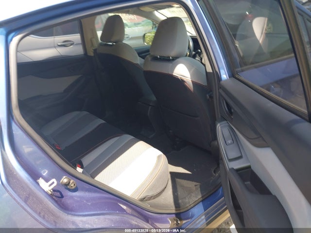 45133828 :رقم المزاد ، JF2GTACC8KH339709 vin ، 2019 Subaru Crosstrek 2.0i Premium مزاد بيع
