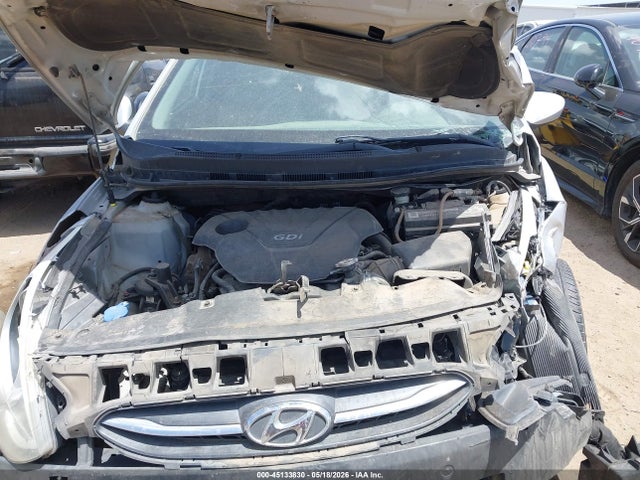Продаж на аукціоні авто 2015 Hyundai Accent Gls, vin: KMHCT4AE2FU799668, номер лоту: 45133830