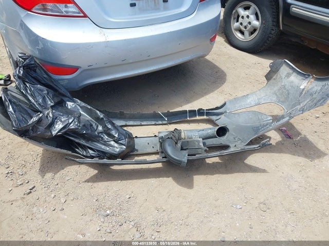 Продаж на аукціоні авто 2015 Hyundai Accent Gls, vin: KMHCT4AE2FU799668, номер лоту: 45133830