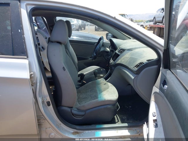 Продаж на аукціоні авто 2015 Hyundai Accent Gls, vin: KMHCT4AE2FU799668, номер лоту: 45133830