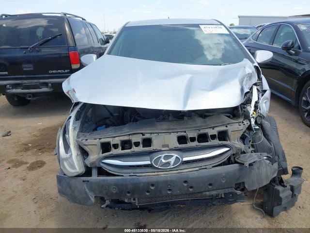 Продаж на аукціоні авто 2015 Hyundai Accent Gls, vin: KMHCT4AE2FU799668, номер лоту: 45133830
