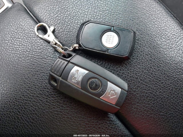 45133833 :رقم المزاد ، 4USFE83557LY66622 vin ، 2007 Bmw X5 4.8i مزاد بيع
