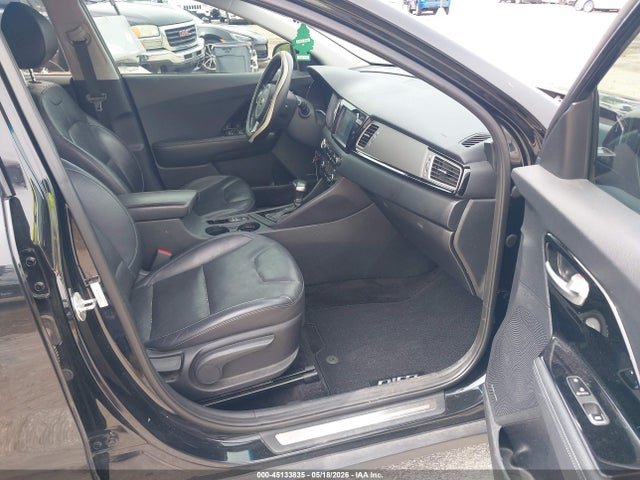 KIA Niro Touring 2017 KNDCE3LC4H5088524 Image 5