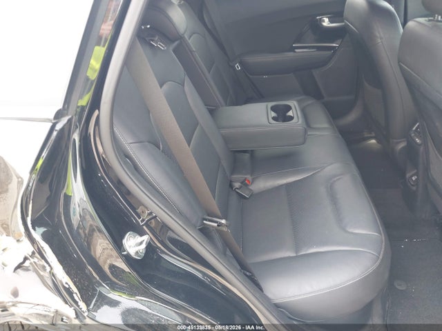 KIA Niro Touring 2017 KNDCE3LC4H5088524 Image 8