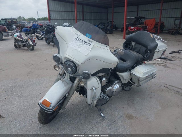 Продаж на аукціоні авто 2008 Harley-davidson Flhtcui, vin: 1HD1FC4158Y651093, номер лоту: 45133837