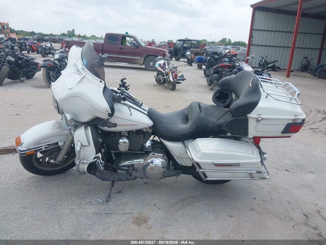 Продаж на аукціоні авто 2008 Harley-davidson Flhtcui, vin: 1HD1FC4158Y651093, номер лоту: 45133837