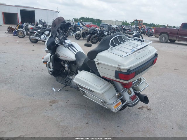 Продаж на аукціоні авто 2008 Harley-davidson Flhtcui, vin: 1HD1FC4158Y651093, номер лоту: 45133837