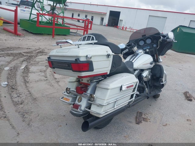 Продаж на аукціоні авто 2008 Harley-davidson Flhtcui, vin: 1HD1FC4158Y651093, номер лоту: 45133837