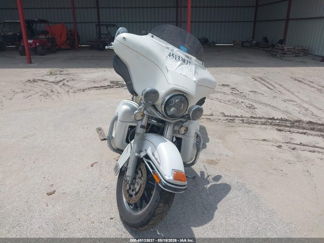 Продаж на аукціоні авто 2008 Harley-davidson Flhtcui, vin: 1HD1FC4158Y651093, номер лоту: 45133837