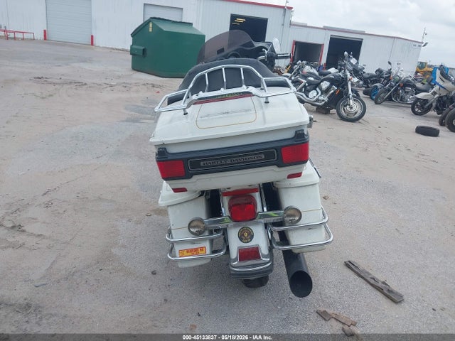 Продаж на аукціоні авто 2008 Harley-davidson Flhtcui, vin: 1HD1FC4158Y651093, номер лоту: 45133837