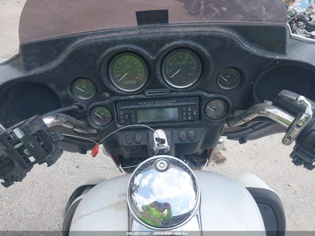 Продаж на аукціоні авто 2008 Harley-davidson Flhtcui, vin: 1HD1FC4158Y651093, номер лоту: 45133837