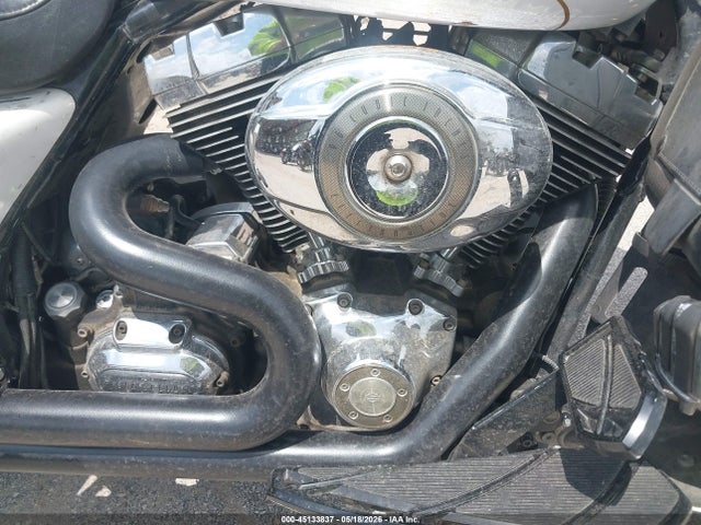 Продаж на аукціоні авто 2008 Harley-davidson Flhtcui, vin: 1HD1FC4158Y651093, номер лоту: 45133837