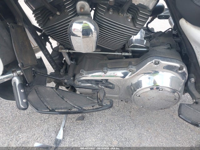 Продаж на аукціоні авто 2008 Harley-davidson Flhtcui, vin: 1HD1FC4158Y651093, номер лоту: 45133837