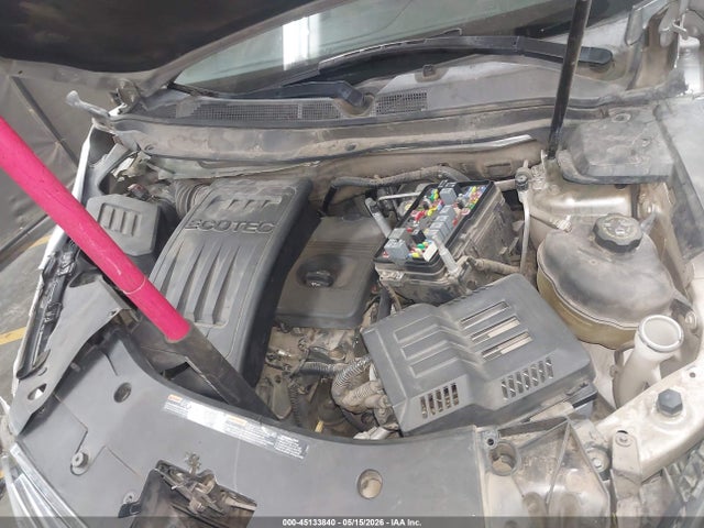 Chevrolet EQUINOX LS 2015 2GNALAEK8F1166332 Image 10