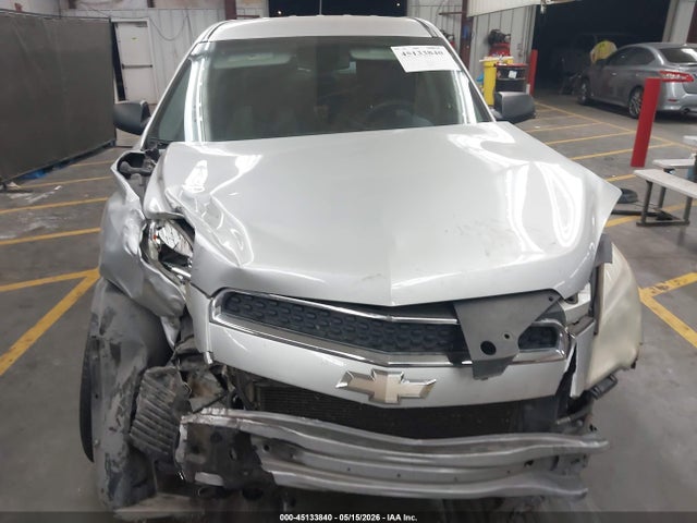 Chevrolet EQUINOX LS 2015 2GNALAEK8F1166332 Image 13