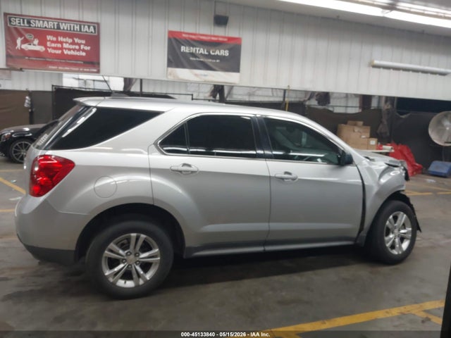 Chevrolet EQUINOX LS 2015 2GNALAEK8F1166332 Image 14