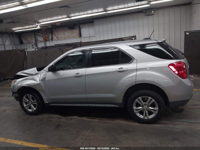 Chevrolet EQUINOX LS 2015 2GNALAEK8F1166332 Image 15