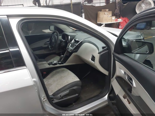 Chevrolet EQUINOX LS 2015 2GNALAEK8F1166332 Image 5