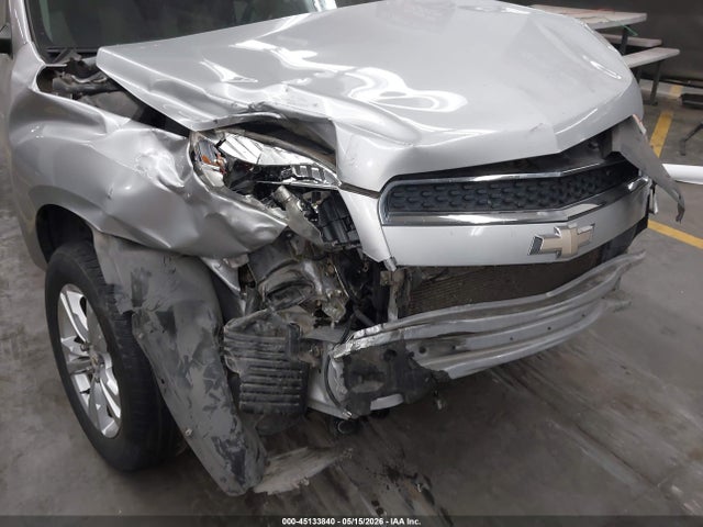 Chevrolet EQUINOX LS 2015 2GNALAEK8F1166332 Image 6