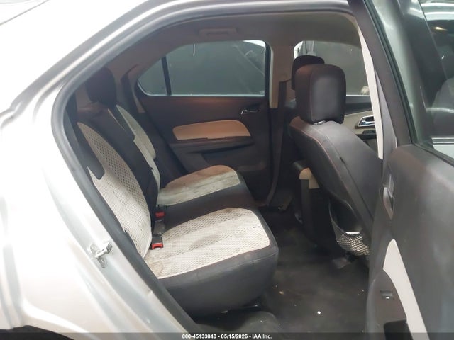Chevrolet EQUINOX LS 2015 2GNALAEK8F1166332 Image 8