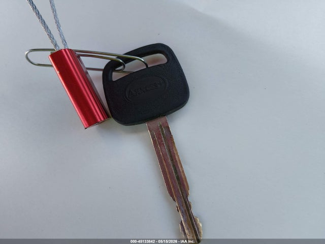 Aukcja sprzedaży 2003 Toyota Matrix Standard, vin: 2T1KR32E63C046550, numer aukcji: 45133842