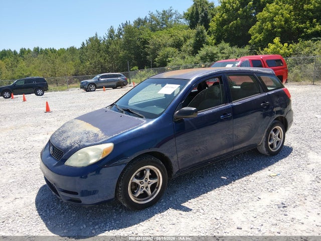 Aukcja sprzedaży 2003 Toyota Matrix Standard, vin: 2T1KR32E63C046550, numer aukcji: 45133842