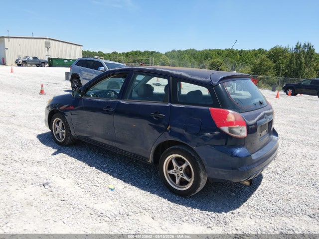 Aukcja sprzedaży 2003 Toyota Matrix Standard, vin: 2T1KR32E63C046550, numer aukcji: 45133842