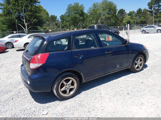 Aukcja sprzedaży 2003 Toyota Matrix Standard, vin: 2T1KR32E63C046550, numer aukcji: 45133842