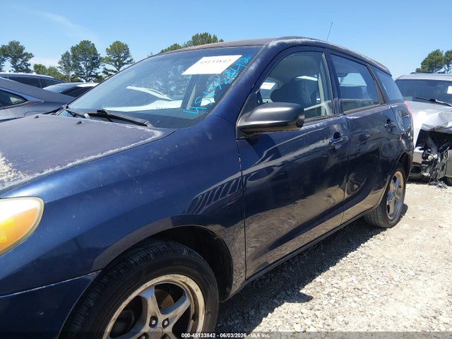 Aukcja sprzedaży 2003 Toyota Matrix Standard, vin: 2T1KR32E63C046550, numer aukcji: 45133842