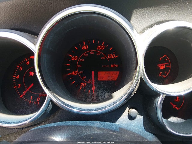 Aukcja sprzedaży 2003 Toyota Matrix Standard, vin: 2T1KR32E63C046550, numer aukcji: 45133842