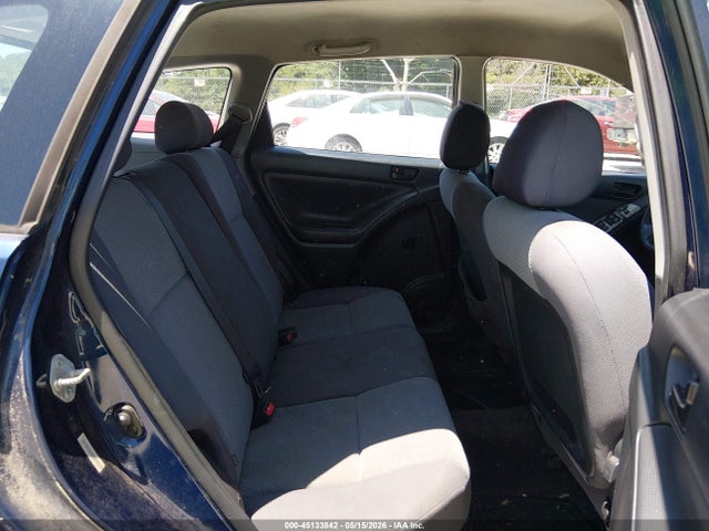 Aukcja sprzedaży 2003 Toyota Matrix Standard, vin: 2T1KR32E63C046550, numer aukcji: 45133842