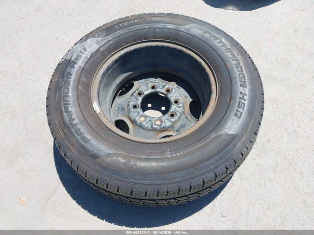 2003 Chevrolet Silverado 1500hd Ls მანქანა იყიდება აუქციონზე, vin: 1GCGC13U83F213323, აუქციონის ნომერი: 45133843
