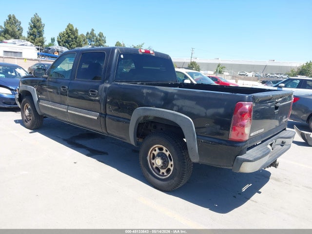 2003 Chevrolet Silverado 1500hd Ls მანქანა იყიდება აუქციონზე, vin: 1GCGC13U83F213323, აუქციონის ნომერი: 45133843