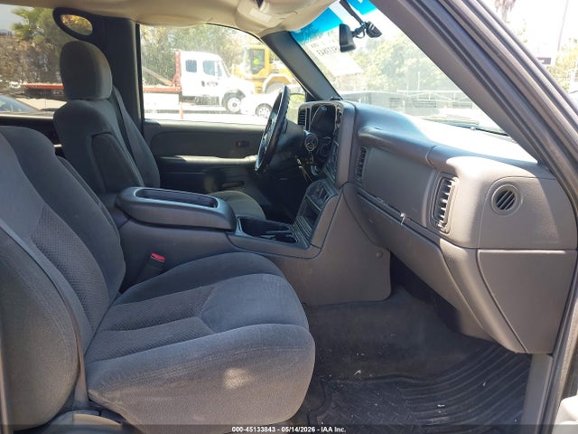 2003 Chevrolet Silverado 1500hd Ls მანქანა იყიდება აუქციონზე, vin: 1GCGC13U83F213323, აუქციონის ნომერი: 45133843