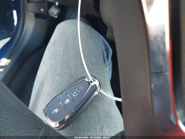 3G1BE6SMXHS508681 Chevrolet Cruze Lt Auto