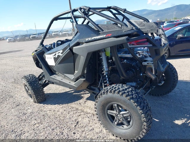 Продаж на аукціоні авто 2024 Polaris Rzr Turbo R Sport, vin: 3NSGAE924RG065681, номер лоту: 45133847