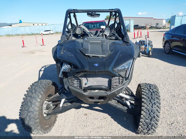Продаж на аукціоні авто 2024 Polaris Rzr Turbo R Sport, vin: 3NSGAE924RG065681, номер лоту: 45133847