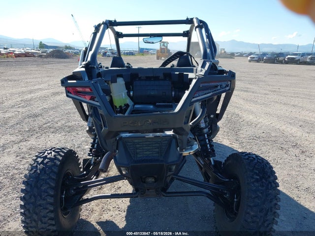 Продаж на аукціоні авто 2024 Polaris Rzr Turbo R Sport, vin: 3NSGAE924RG065681, номер лоту: 45133847