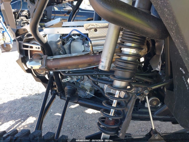 Продаж на аукціоні авто 2024 Polaris Rzr Turbo R Sport, vin: 3NSGAE924RG065681, номер лоту: 45133847