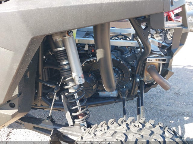 Продаж на аукціоні авто 2024 Polaris Rzr Turbo R Sport, vin: 3NSGAE924RG065681, номер лоту: 45133847