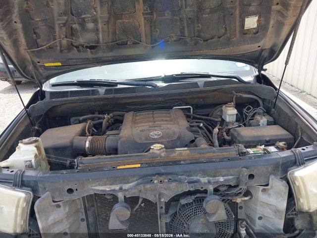 Aukcja sprzedaży 2012 Toyota Sequoia Platinum 5.7l V8, vin: 5TDDY5G18CS072507, numer aukcji: 45133848