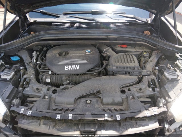 2018 Bmw X1 Xdrive28i მანქანა იყიდება აუქციონზე, vin: WBXHT3C33J5L28621, აუქციონის ნომერი: 45133849