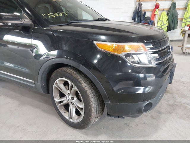 Продажа на аукционе авто 2013 Ford Explorer Limited, vin: 1FM5K8F88DGC95109, номер лота: 45133852