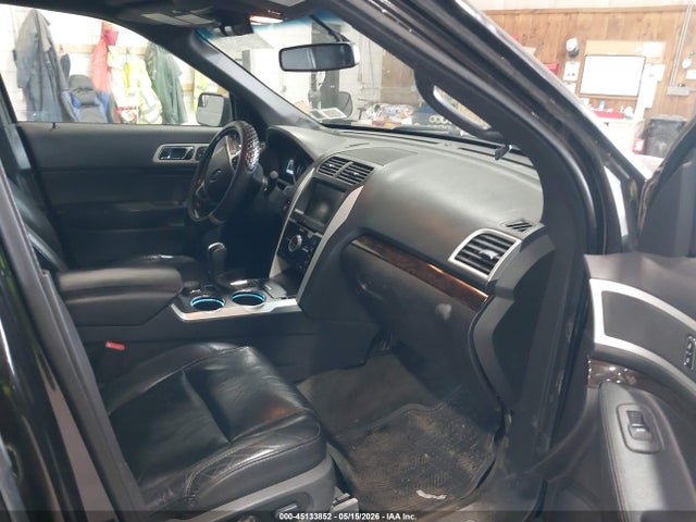 Продажа на аукционе авто 2013 Ford Explorer Limited, vin: 1FM5K8F88DGC95109, номер лота: 45133852